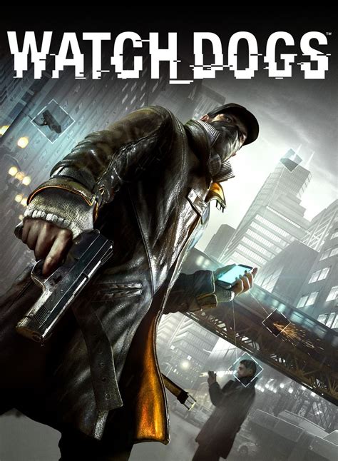 Watch Dogs 